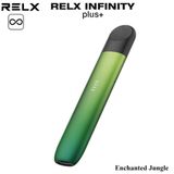  Thân Máy Pod Relx Infinity Plus by Relx 