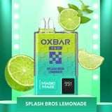  Oxbar Pro Disposable Pod 10000 Puffs 