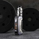  Geekvape S100 Vape Kit (tặng 01 pin sạc) Aegis Solo V2 