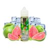  Steam Works Ổi Lạnh (Guava Ice) 60ml Freebase 