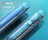  Aspire Cyber S Pod Kit 