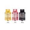  Tank RTA Dùng 1 Lần Vapor Storm Ecokit 