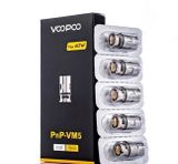  Coil Occ Drag/Argus/Doric PnP VM by Voopoo 