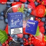  Elf Bar Pi9000 Disposable Pod 9000 Puffs 