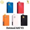  Dotmod DotAIO V2 Pod Kit (tặng 01 pin sạc) 