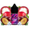  Oxpassion Măng Cụt Mận Táo (Mangosteen Plum Apple) 30ml Saltnic 