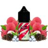  Oxpassion Trà Vải (Lychee Tea) 30ml Saltnic 