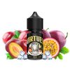  Virtues Integrity Mận Chanh Dây (Plum Passionfruit) 30ml Saltnic 