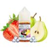  Puff In Town Dâu Lê (Strawberry Pear) 30ml Saltnic 