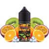  Smokio Cassper Cam Chanh Dây Kiwi (Orange Passionfruit Kiwi) 30ml Saltnic 