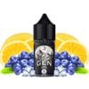  Gen S Chanh Việt Quất (Lemon Cranberry) 30ml Saltnic 