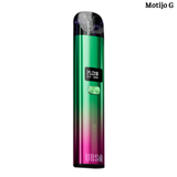  Lost Vape Ursa Nano Pro 25w Pod Kit 