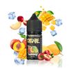  INSANE Đào Xoài Lạnh (Peach Mango) 30ml Saltnic 