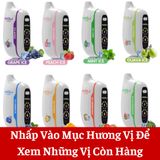  Miou V5 Disposable Pod 18000 Puffs 