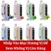  Miou V5 Disposable Pod 18000 Puffs 