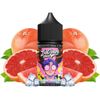  Lostvape Bưởi Hồng lạnh (Cold Pink Grapefruit) 30ml Saltnic 