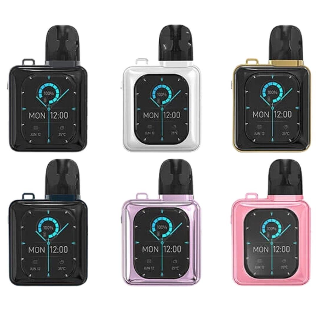 Romio Astro 30w Pod Kit X14 Vape Shop Đà Nẵng - Hội An