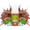  Emoji Socola Bạc Hà (Chocolate Mint) 30ml Saltnic 