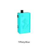  Rincoe Manto AIO XR 80w Pod Kit (tặng 01 pin sạc) 