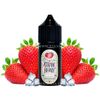  Purist Dâu Lạnh (Strawberry) 30ml Saltnic 