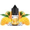 Sowe Xoài Lạnh (Mango Ice) 30ml Saltnic 
