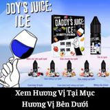  Tinh Dầu Chiết 10ml Saltnic 