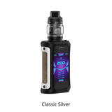  Geekvape Aegis X 200w Vape Kit (tặng 02 pin sạc) 