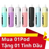  Aspire Fluffi 20w Pod Kit 