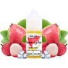  Color Ổi Vải (Guava Lychee) 30ml Saltnic 