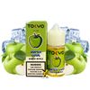  Tokyo Super Cool Táo Xanh Siêu Lạnh (Green Apple Ice) 30ml Saltnic 