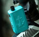  Rincoe Manto AIO XR 80w Pod Kit (tặng 01 pin sạc) 