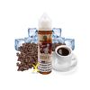  Steam Works Coffee Espresso (Espresso Ice) 60ml Freebase 