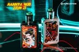  Vapelustion Hannya V2 230w Vape Mod 