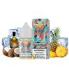  Tropical Island Trip Dứa Dừa Rượu Rum (Rum Pina Coconut) 30ml Saltnic 