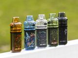  Rincoe Jelly Box F Pod Kit 
