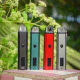  ZQ XTAL Pro 30w Pod Kit 