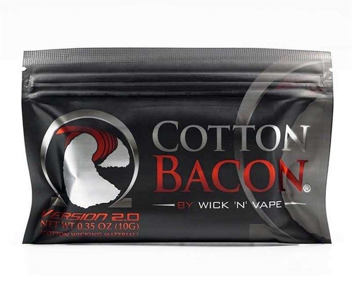  Bông Cotton Bacon Vesion 2.0 Clone 