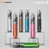  Aspire Cyber G Pod Kit 