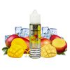  Steam Works Xoài Lạnh (Mango Ice) 60ml Freebase 