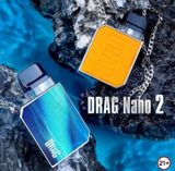  Voopoo Drag Nano V2 Pod Kit 