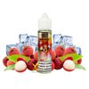  Steam Works Vải Lạnh (Lychee Ice) 60ml Freebase 