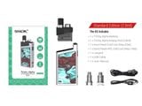  Smok Trinity Alpha Pod Kit 