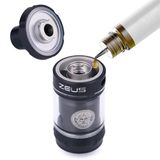  Tank RTA Geekvape Zeus Nano (dùng coil occ) 
