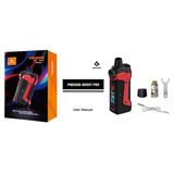  Geekvape Aegis boost Pro 100w Pod Kit (tặng 01 pin sạc) 