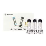  Coil Occ Rincoe Jelly Box Nano 