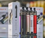  Aspire Flexus Stik Pod Kit 