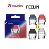  Đầu Pod Rỗng Feelin by Nevoks 