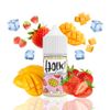  Holic Fruit Xoài Dâu (Double Mango Strawberry) 30ml Saltnic 