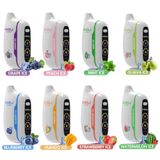  Miou V5 Disposable Pod 18000 Puffs 