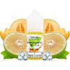  Color Bưởi Xanh Dưa Lưới (Green Grapefruit Melon) 30ml Saltnic 